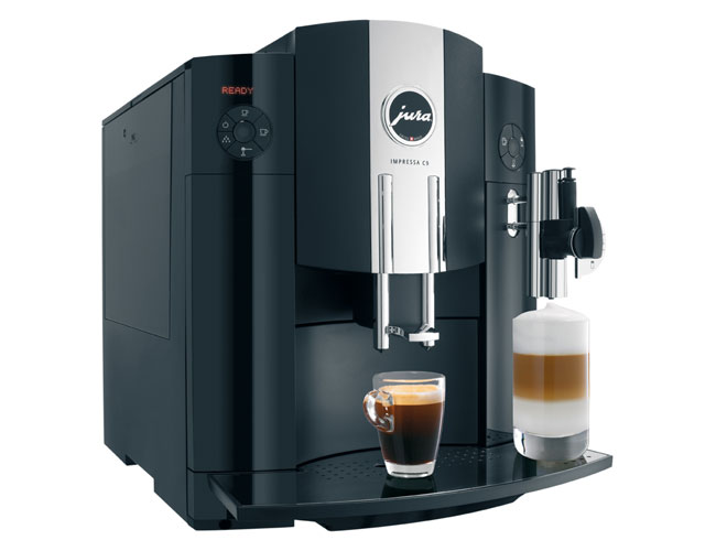 CMR Coffee Machine Repairs and Service Pty. Ltd.